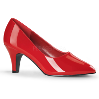 Talons block Divine-420 de Pleaser