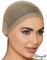 Bonnet pour perruques