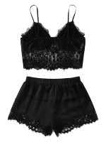 Petite culotte et brassière