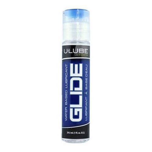 Glide 30 Ml
