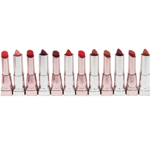 Rouge à Lèvres Mat/Brillance